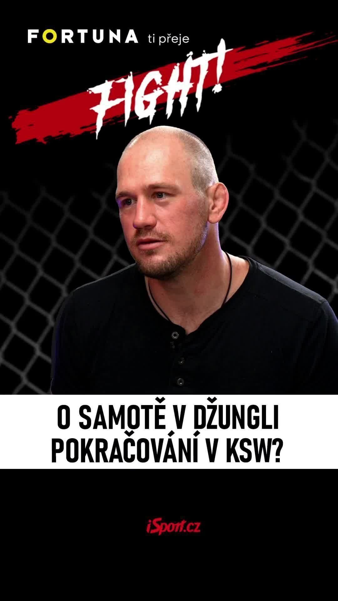 Pešta: Rituál v džungli? Peklo i osvícení. Chci odvetu s Martínkem