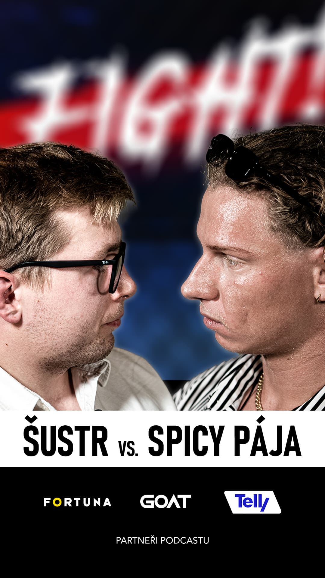 Tóth „Spicy Pája“: Jsem Clashový materiál. Sparing s Karlosem? Raška je sra*ka v postoji. | Fight!
