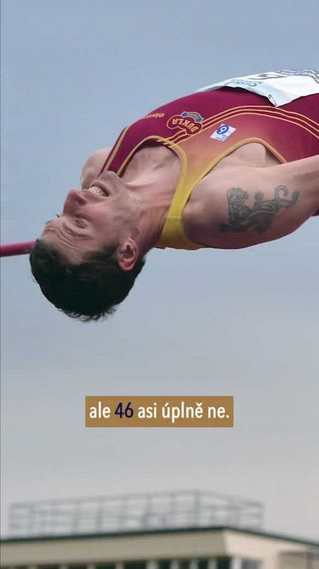 Štefela & Bába: Brambory byly peklo! Panáky zdarma odmítá.