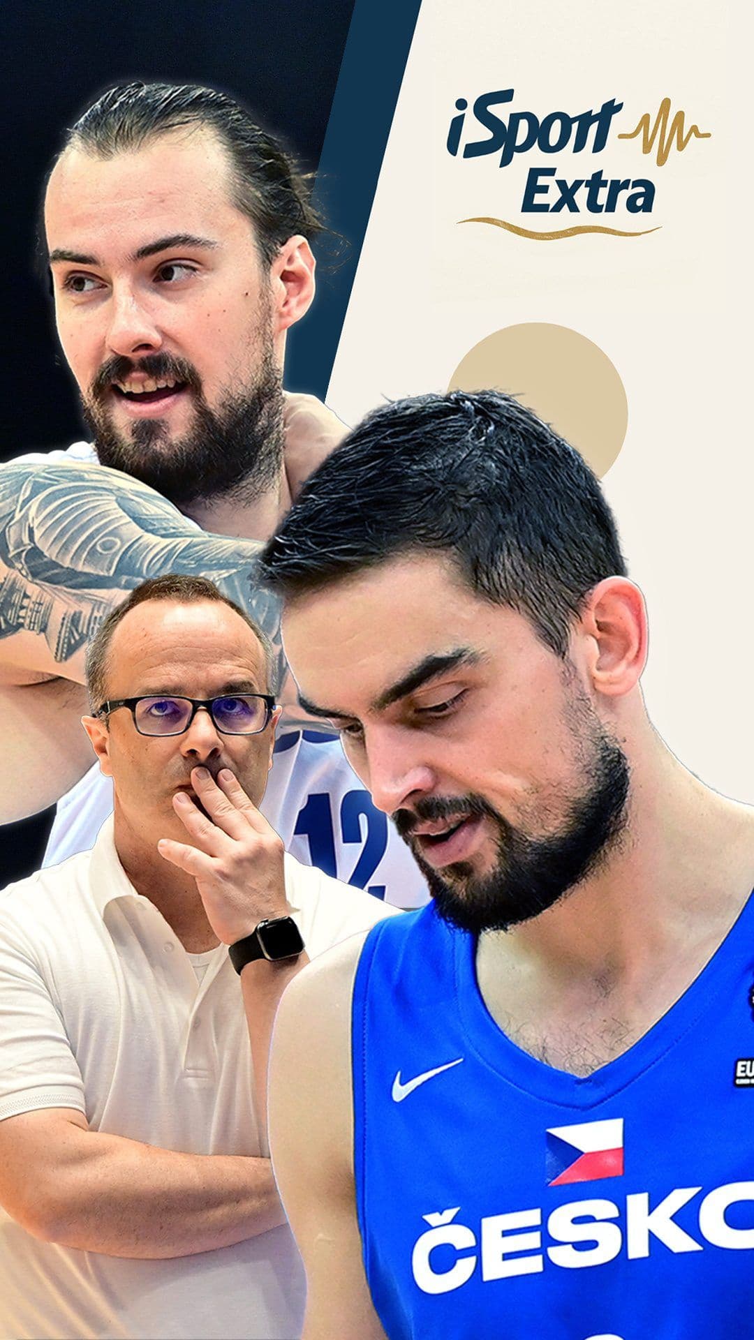 Bezmoc pod košem. Škoda sporů, Balvín chyběl stejně jako lídr Saty