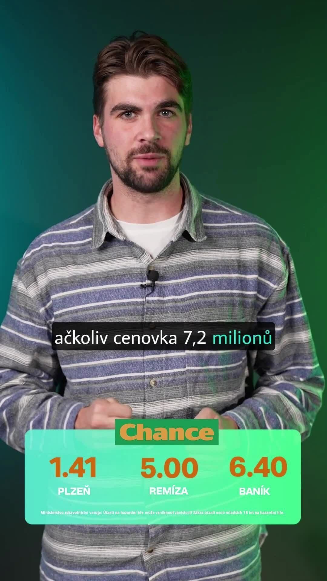 Koho levně koupit do obrany? Bárt Černík nabízí transfery před 13. kolem Chance ligy