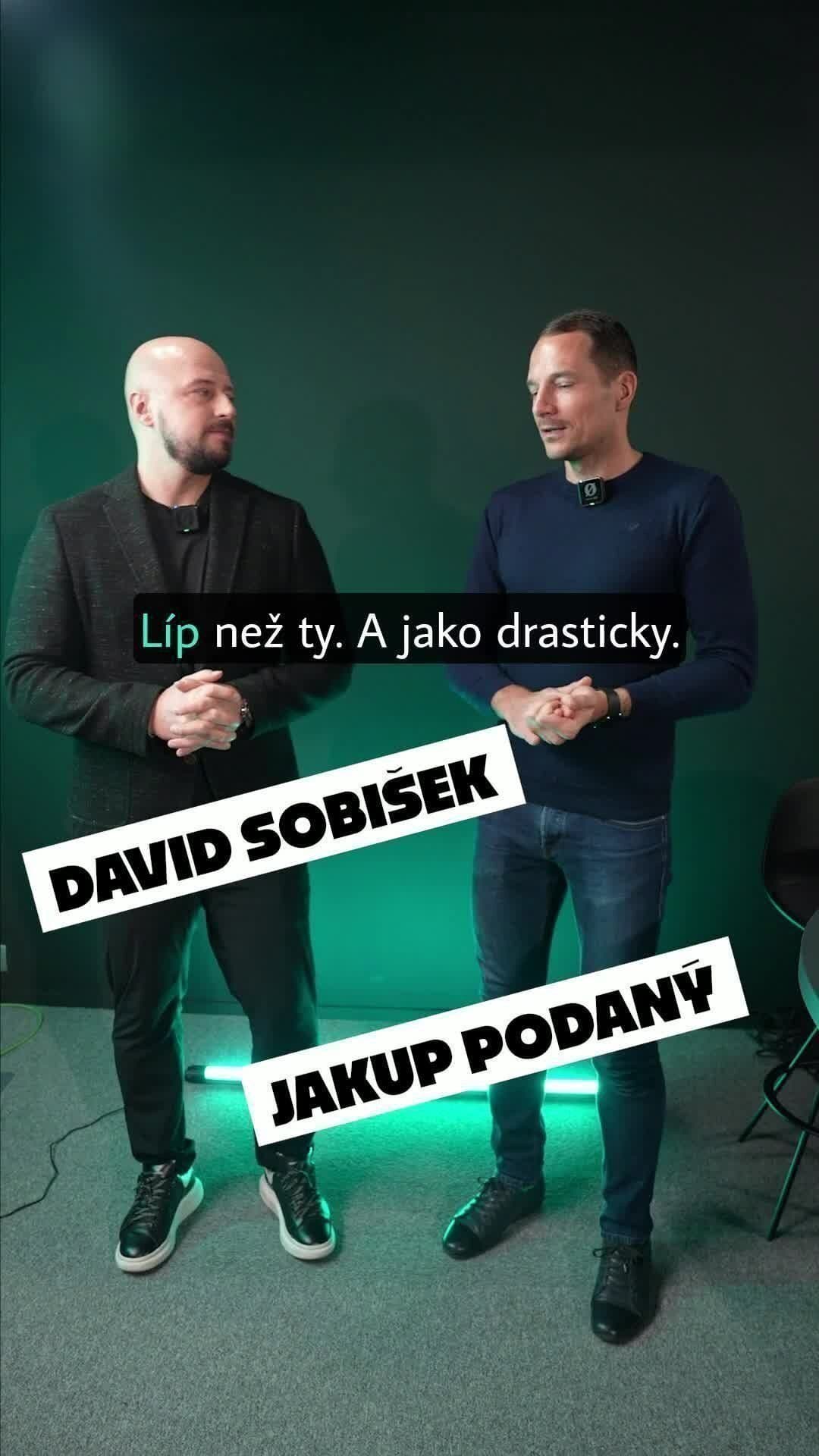 Podaný vs. Sobišek. Kdo si ve Fantasy vede líp? A jaké jsou jejich tipy?