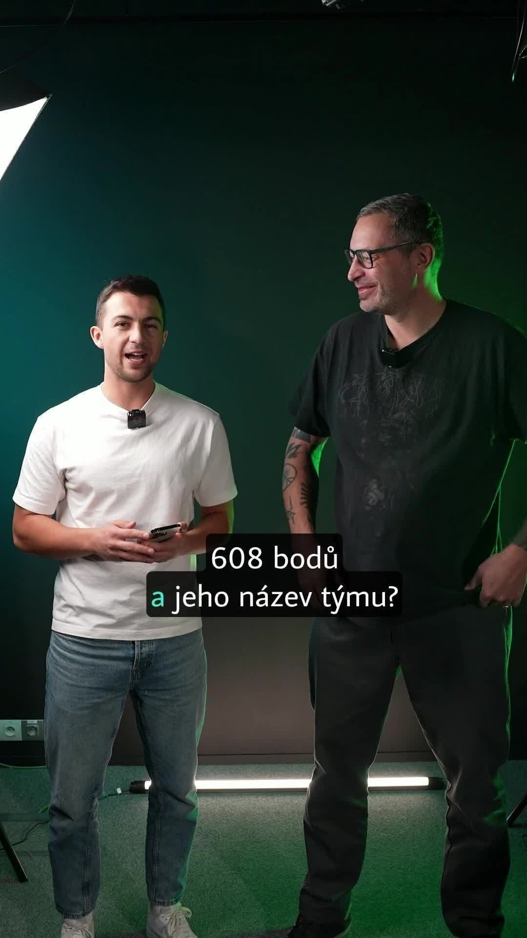 Fantasy preview s Adamem Nenadálem. Praha Knickerbockers jdou do boje!