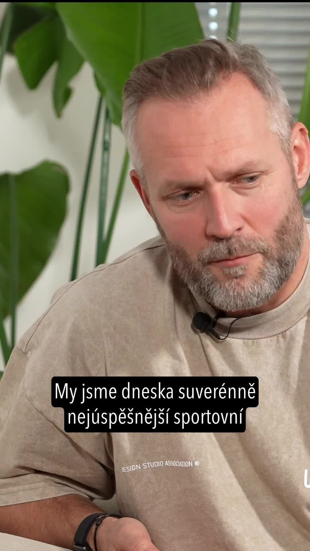 Novotný: Příští rok zavedeme dopingové testy, budou nám kazit byznys. Jsme silnější než KSW