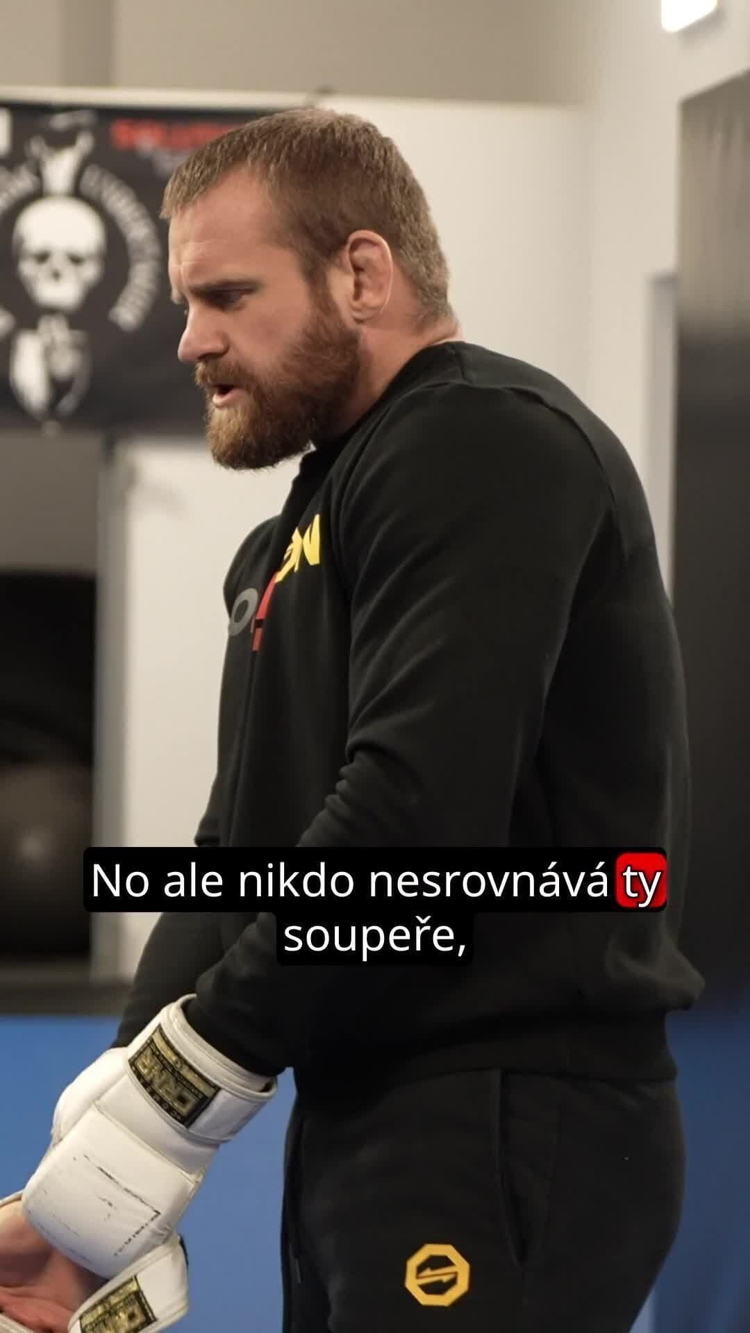 Kincl: Pukač je stejný jako Mikulášek. Ve Zrádcích mi pomohla zkušenost z Oktagonu