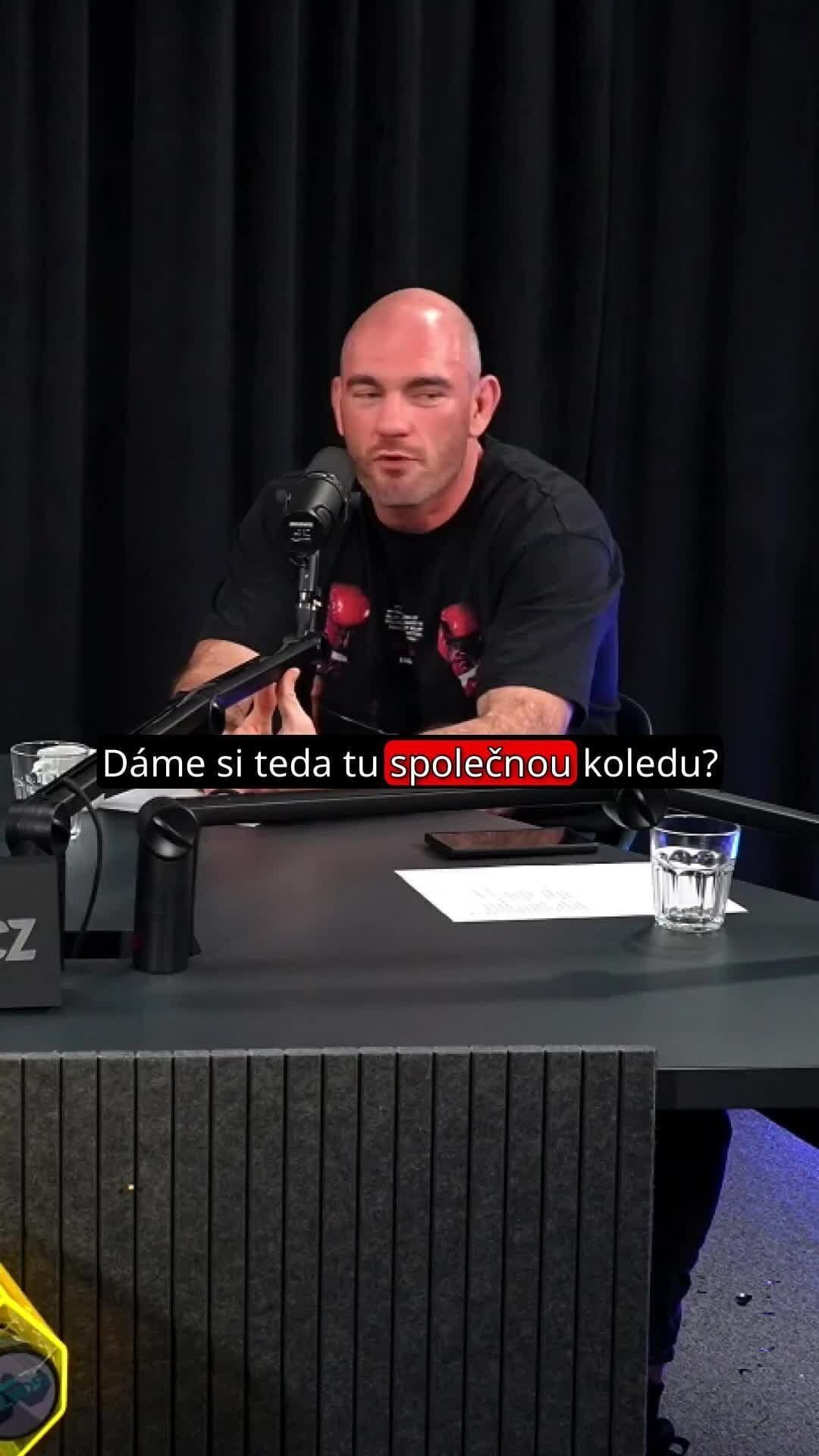 Koledy s Danem Škvorem