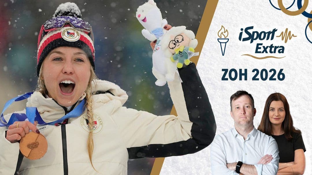 Pátá medaile pro českou výpravu! Slzy štěstí Voborníkové i rady od Soukalové