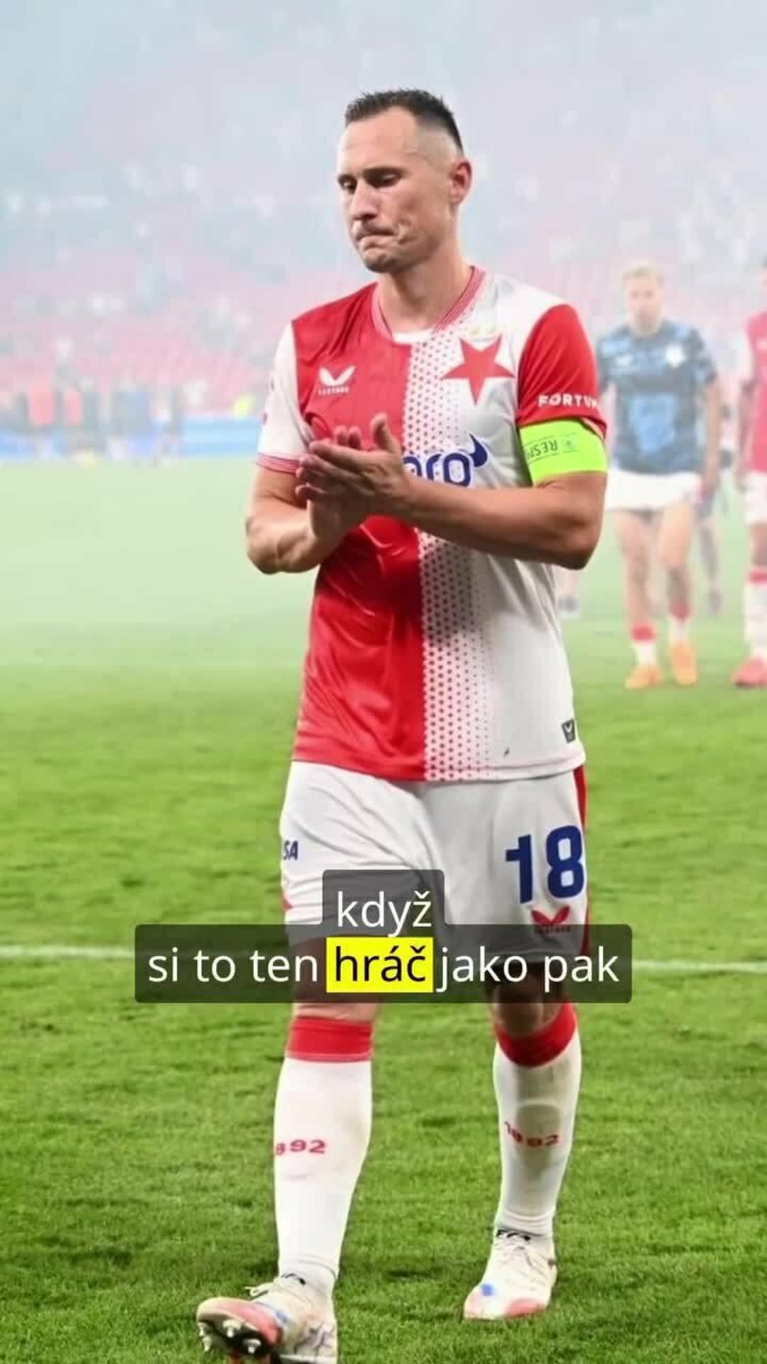 Uvidíme ještě Jana Bořila v lize?