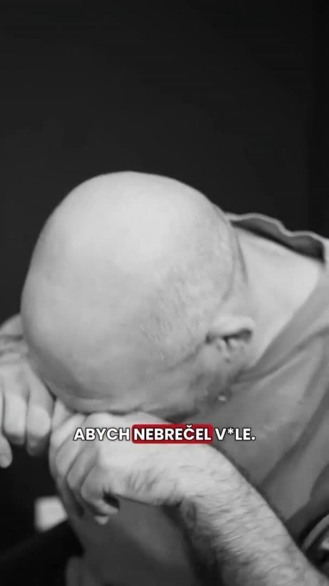 Daniel Škvor uvedl, co stojí za jeho odstoupením z turnaje na Štvanici