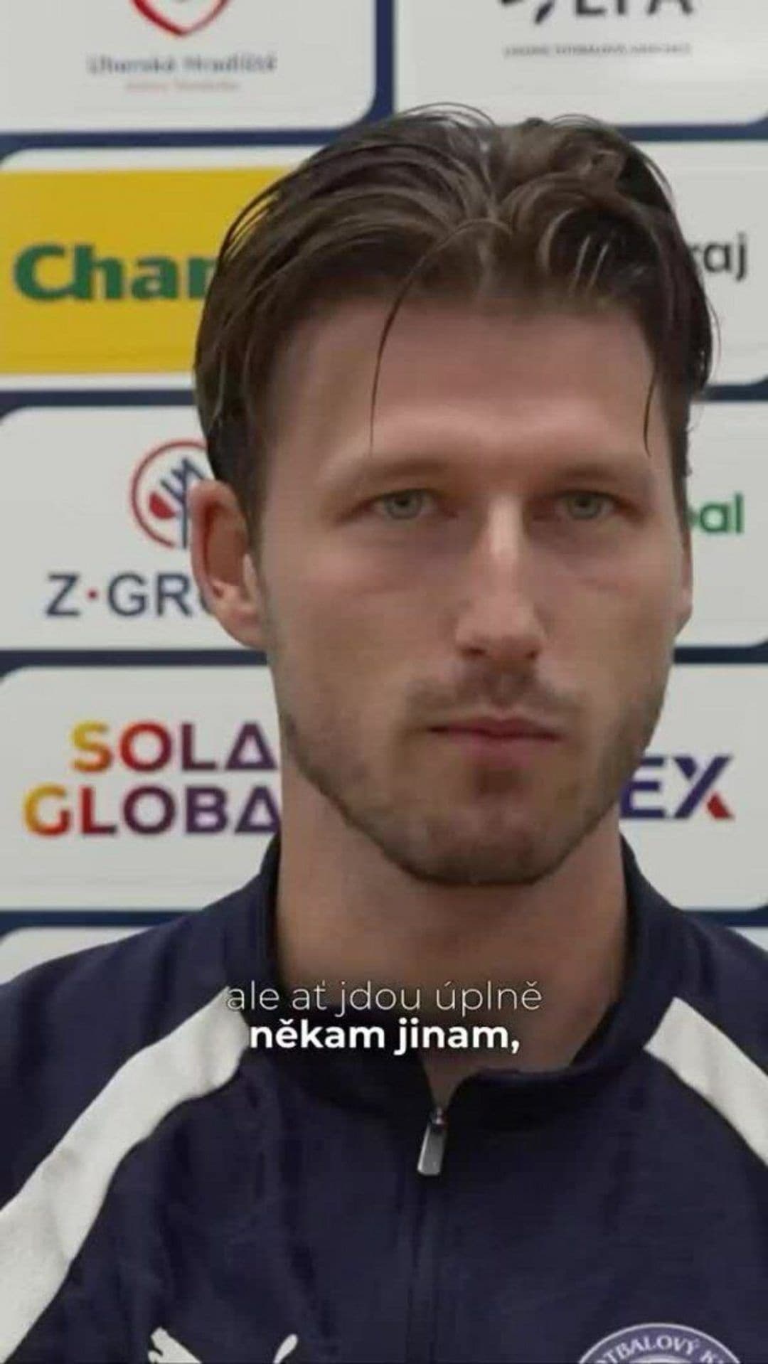 Vorlický upřímně: Že tomu lidi na sítích nerozumí, není náš problém
