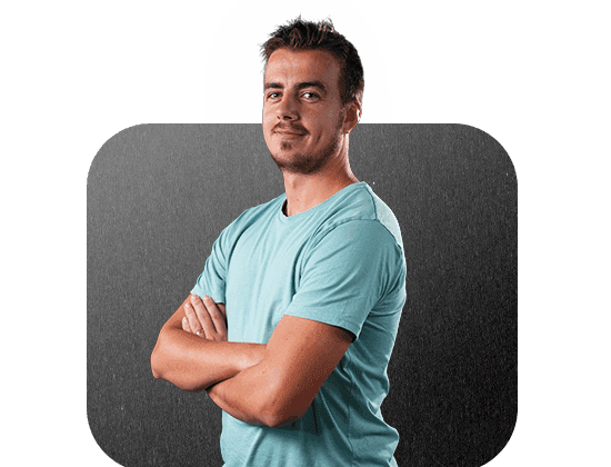ADAM PAPOUŠEK