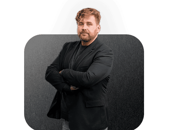 DAVID RANDUŠKA
