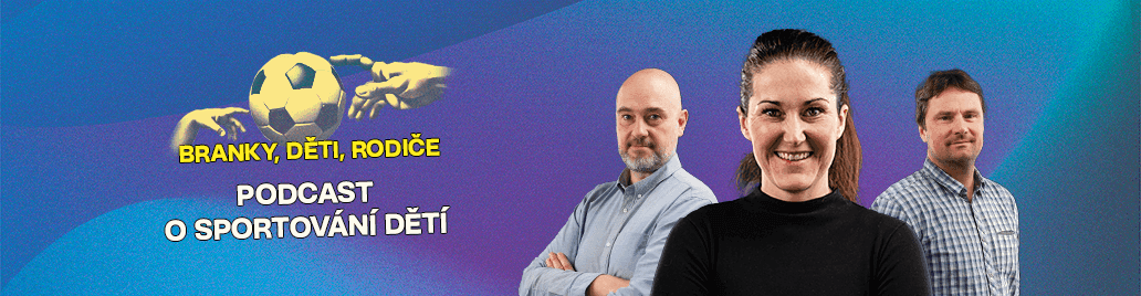 Máte dítě či vnouče, které sportuje a chcete poradit?