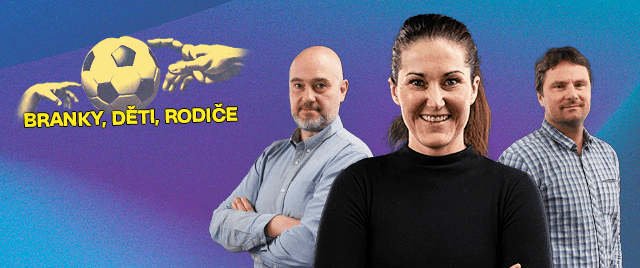 Máte dítě či vnouče, které sportuje a chcete poradit?